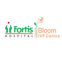 Fortis Bloom IVF Centre logo, Fortis Bloom IVF Centre contact details