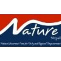 NATURE Nepal logo, NATURE Nepal contact details