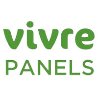 Vivre Panels logo, Vivre Panels contact details