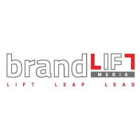 Brandlift Media logo, Brandlift Media contact details