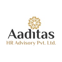 Aaditas HR Advisory logo, Aaditas HR Advisory contact details