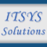 ITSYS Solutions logo, ITSYS Solutions contact details