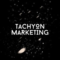 Tachyon Marketing logo, Tachyon Marketing contact details