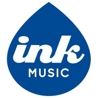 Ink Music logo, Ink Music contact details