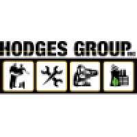 HODGES GROUP, INC. logo, HODGES GROUP, INC. contact details