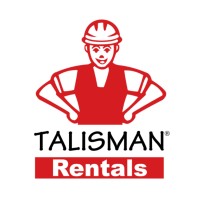 Talisman Rentals logo, Talisman Rentals contact details