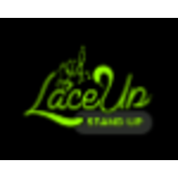 Lace Up Stand Up logo, Lace Up Stand Up contact details