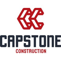 Capstone Construction Services logo, Capstone Construction Services contact details