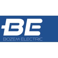 Bozem Electric Inc logo, Bozem Electric Inc contact details