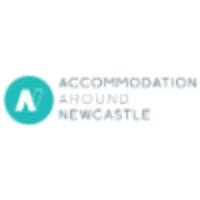 Accommodation Around Newcastle logo, Accommodation Around Newcastle contact details