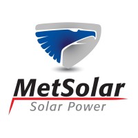 MetSolar (Pty) Ltd logo, MetSolar (Pty) Ltd contact details