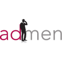 Admen The Ad Agency logo, Admen The Ad Agency contact details