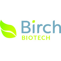 Birch Biotech logo, Birch Biotech contact details