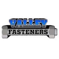 Valley Fasteners logo, Valley Fasteners contact details