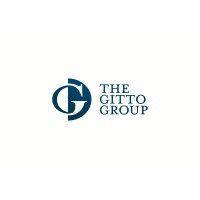 The Gitto Group logo, The Gitto Group contact details