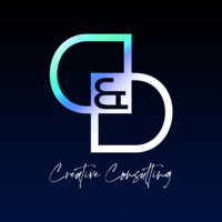 D&D Creative Consulting logo, D&D Creative Consulting contact details