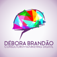 Débora Brandão - Marketing Digital logo, Débora Brandão - Marketing Digital contact details