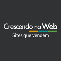 Crescendo na Web | Sites que Vendem logo, Crescendo na Web | Sites que Vendem contact details