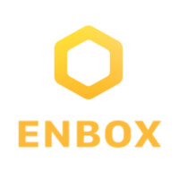 ENbox Brasil logo, ENbox Brasil contact details