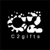 C2 Gifts logo, C2 Gifts contact details