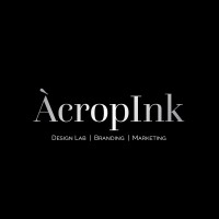 Acropink logo, Acropink contact details