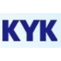 KYK Co. Ltd. logo, KYK Co. Ltd. contact details