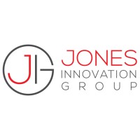 Jones Innovation Group logo, Jones Innovation Group contact details