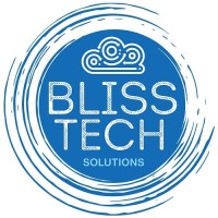 Blisstech Solutions logo, Blisstech Solutions contact details