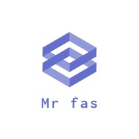 Mr Fas logo, Mr Fas contact details