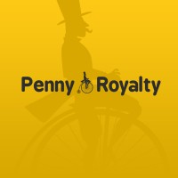 Penny Royalty logo, Penny Royalty contact details