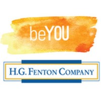 H.G. Fenton Company logo, H.G. Fenton Company contact details