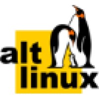 ALT Linux logo, ALT Linux contact details