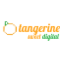 Tangerine digital logo, Tangerine digital contact details