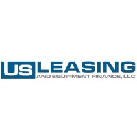 US Leasing and Equipment Finance, LLC logo, US Leasing and Equipment Finance, LLC contact details