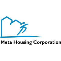 Meta Housing Corporation logo, Meta Housing Corporation contact details