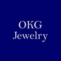 OKG Jewelry logo, OKG Jewelry contact details