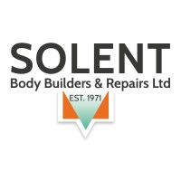 Solent Bodybuilders & Repairs Ltd logo, Solent Bodybuilders & Repairs Ltd contact details