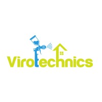 Virotechnics logo, Virotechnics contact details