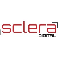 Sclera Digital logo, Sclera Digital contact details