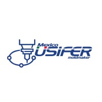 USIFER MEXICO logo, USIFER MEXICO contact details