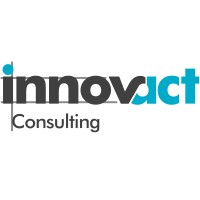 Innovact Consulting logo, Innovact Consulting contact details