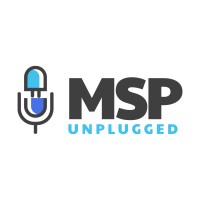 MSP Unplugged logo, MSP Unplugged contact details