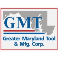 Greater Maryland Tool & Manufacturing - a HUBZone Small Business logo, Greater Maryland Tool & Manufacturing - a HUBZone Small Business contact details