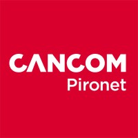 CANCOM Pironet logo, CANCOM Pironet contact details