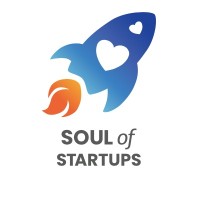 Soul of Startups logo, Soul of Startups contact details