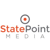 StatePoint Media logo, StatePoint Media contact details