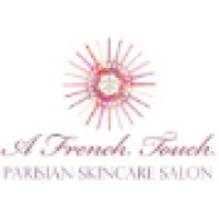 A French Touch Parisian Skincare Salon logo, A French Touch Parisian Skincare Salon contact details