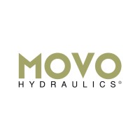 MOVO Hydraulics logo, MOVO Hydraulics contact details