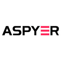 Aspyer Group logo, Aspyer Group contact details