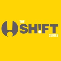 The Shift Series logo, The Shift Series contact details